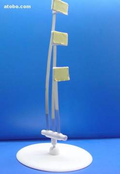 凌美公司POP展示用品營銷中心 熱賣促銷助力超市百貨便利店升級(jí)